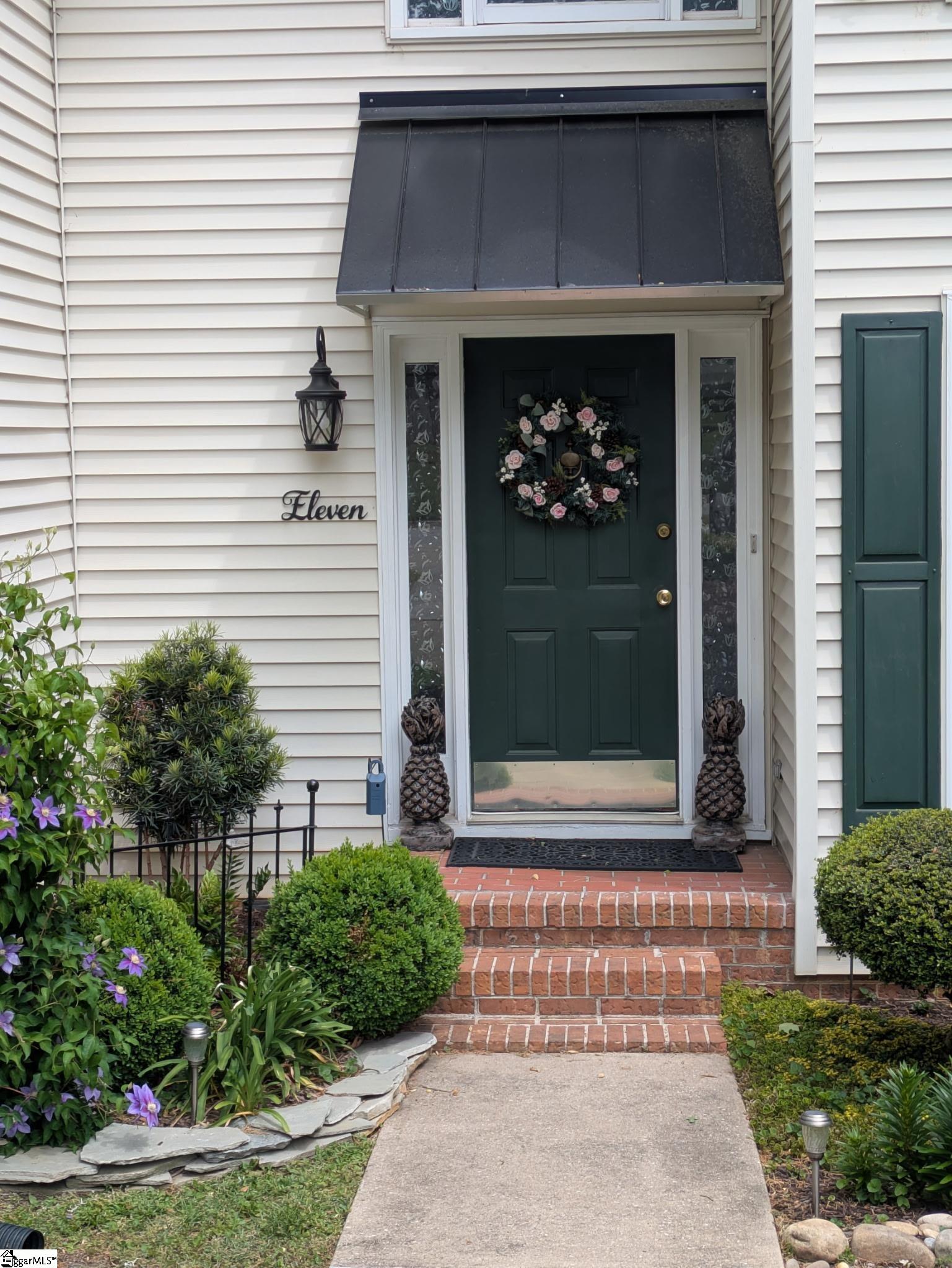 11 Spring View Lane Taylors, SC 29687 - Photo 3 of 30