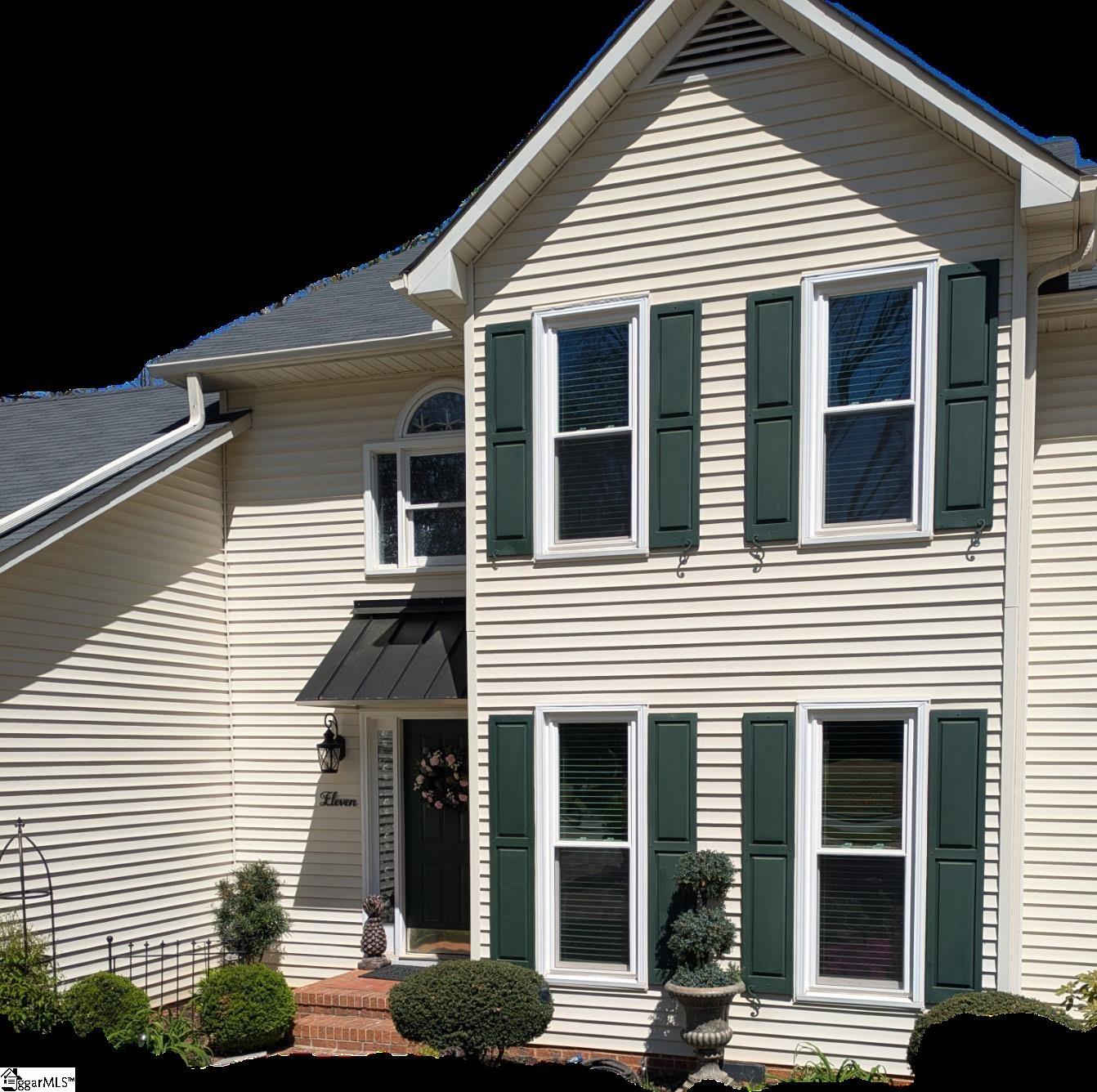 11 Spring View Lane Taylors, SC 29687 - Photo 4 of 30