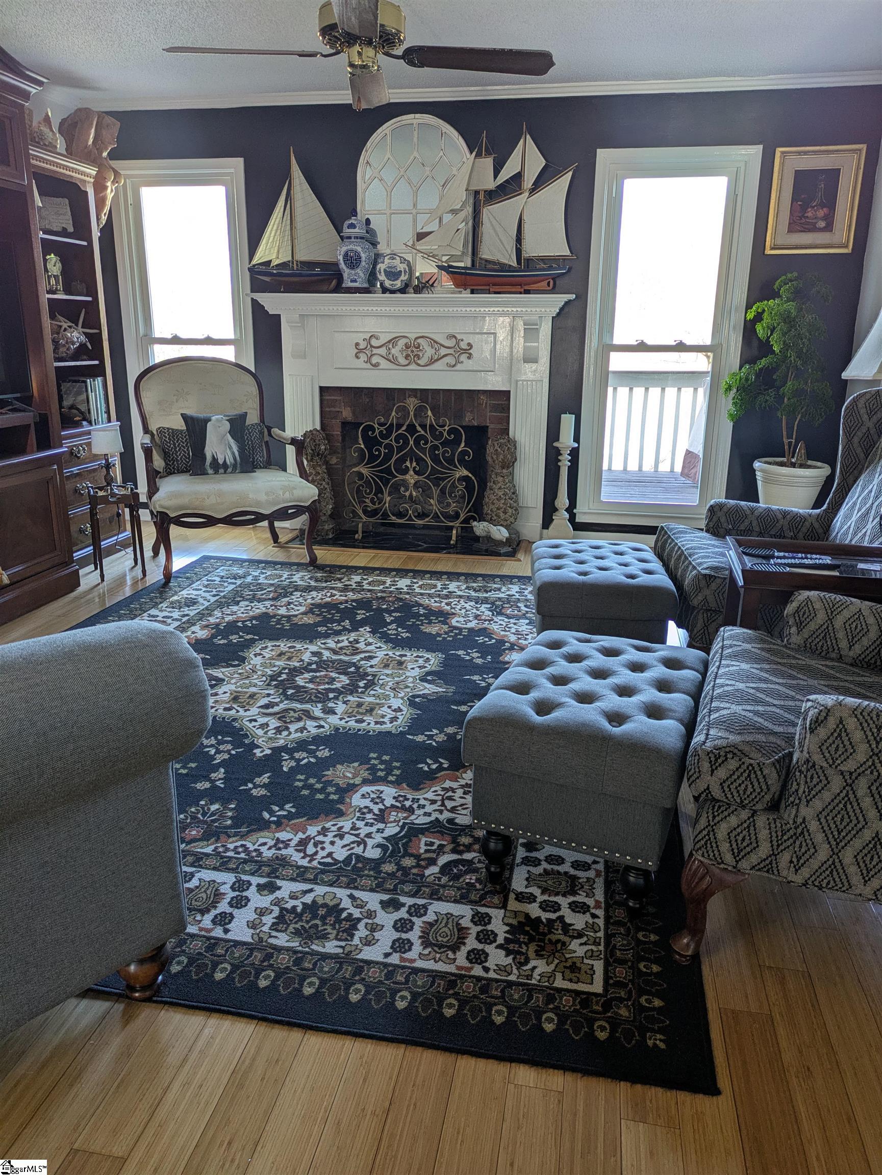 11 Spring View Lane Taylors, SC 29687 - Photo 8 of 30