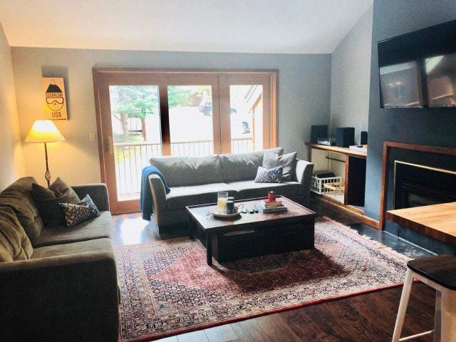 362 Sugar Tree, Unit 362 Carrabassett Valley, ME 04947 - Photo 3 of 24 4