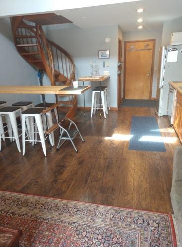 362 Sugar Tree, Unit 362 Carrabassett Valley, ME 04947 - Photo 10 of 24 25