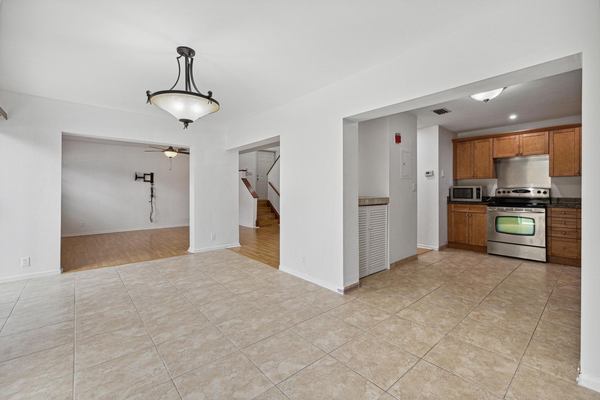 6503 Via Regina Boca Raton, FL 33433 - Photo 14 of 29 Dining Room