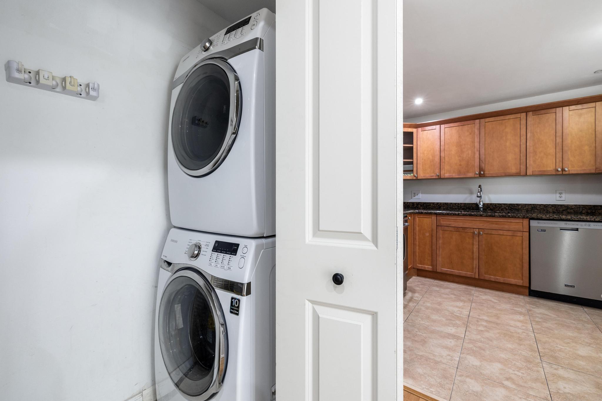 6503 Via Regina Boca Raton, FL 33433 - Photo 19 of 29 Laundry Area