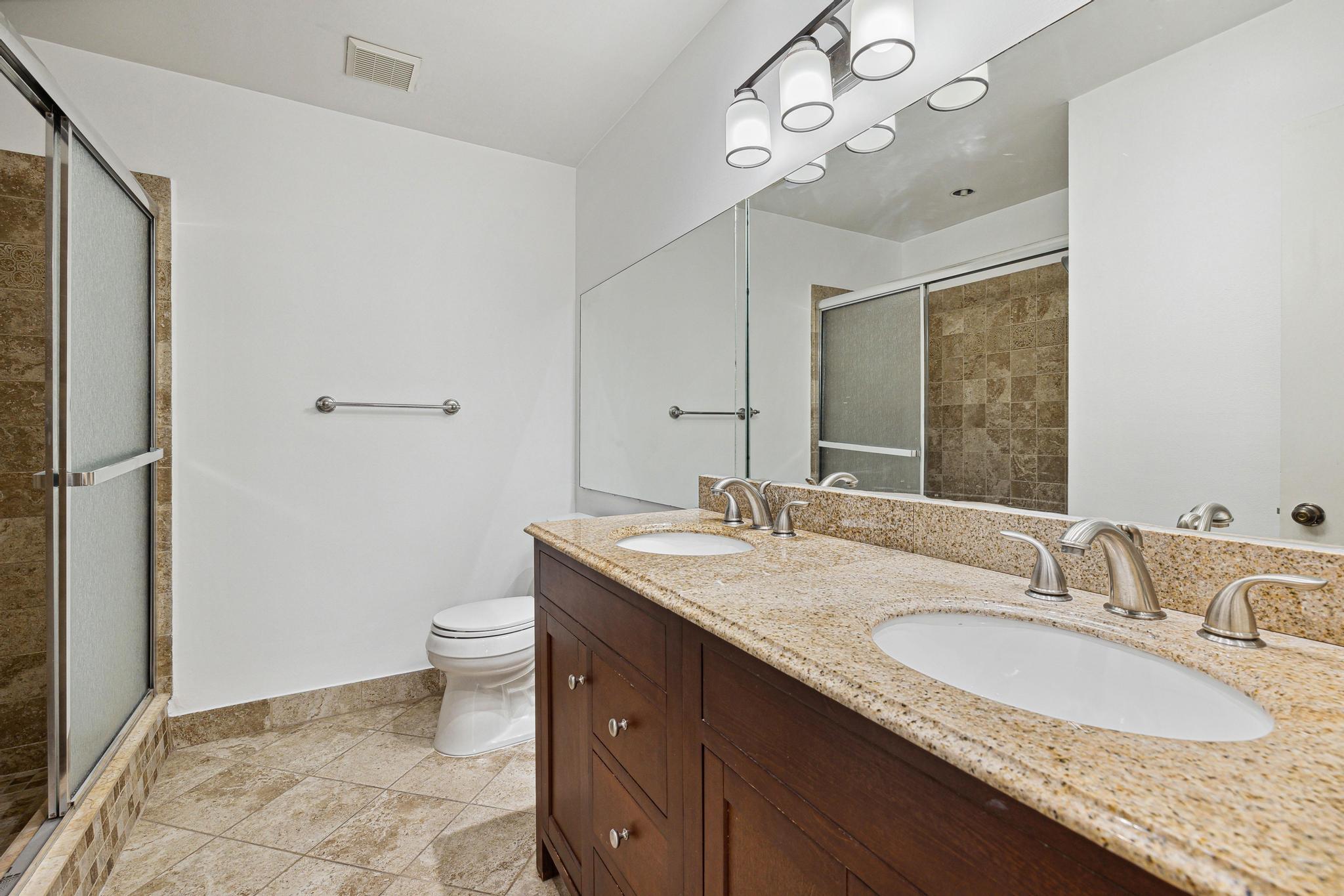 6503 Via Regina Boca Raton, FL 33433 - Photo 25 of 29 Master Bath