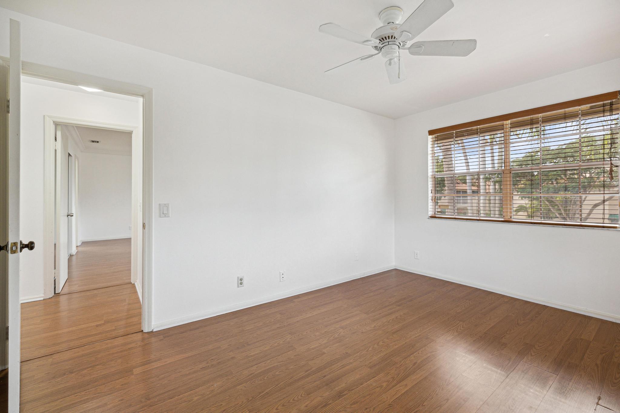 6503 Via Regina Boca Raton, FL 33433 - Photo 26 of 29 Bedroom 2