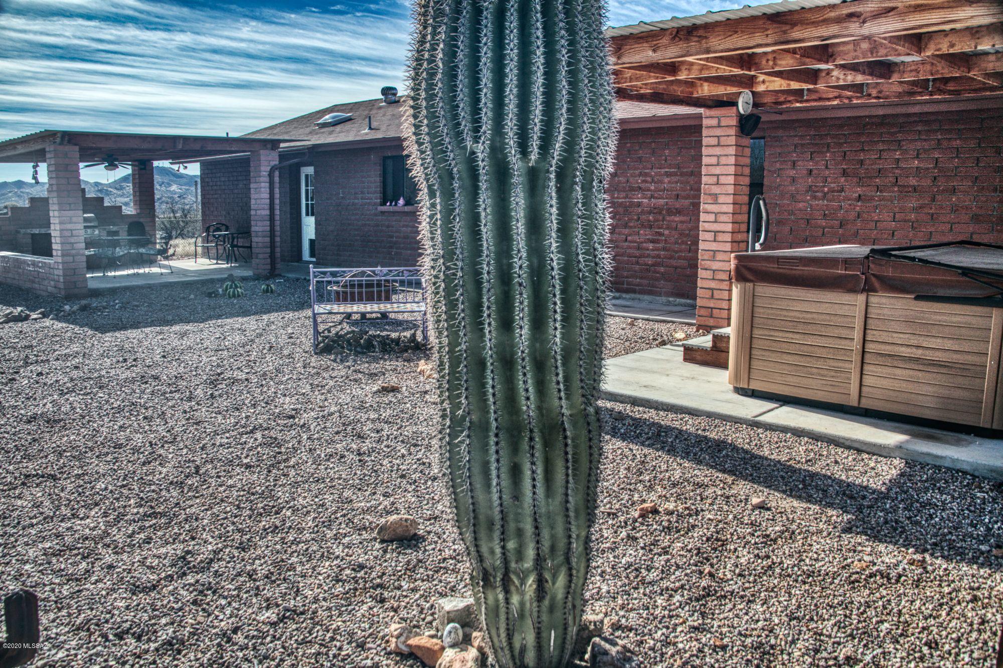 1013 Camino Estrella Rio Rico, AZ 85648 - Photo 22 of 26