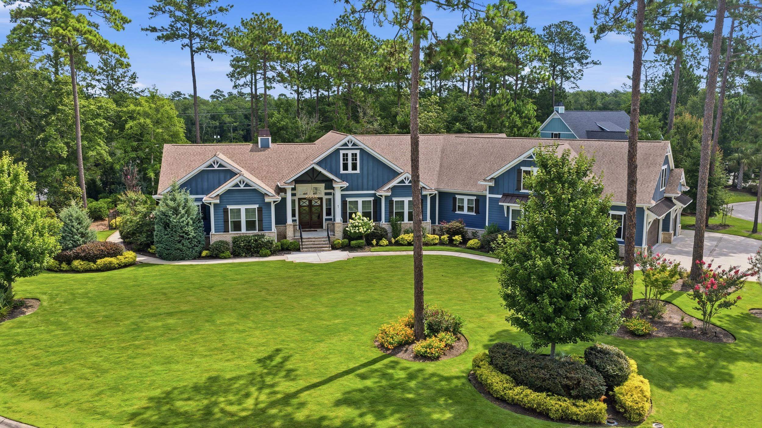 61 Pigeon Forge Court Murrells Inlet, SC 29576 - Photo 7 of 99
