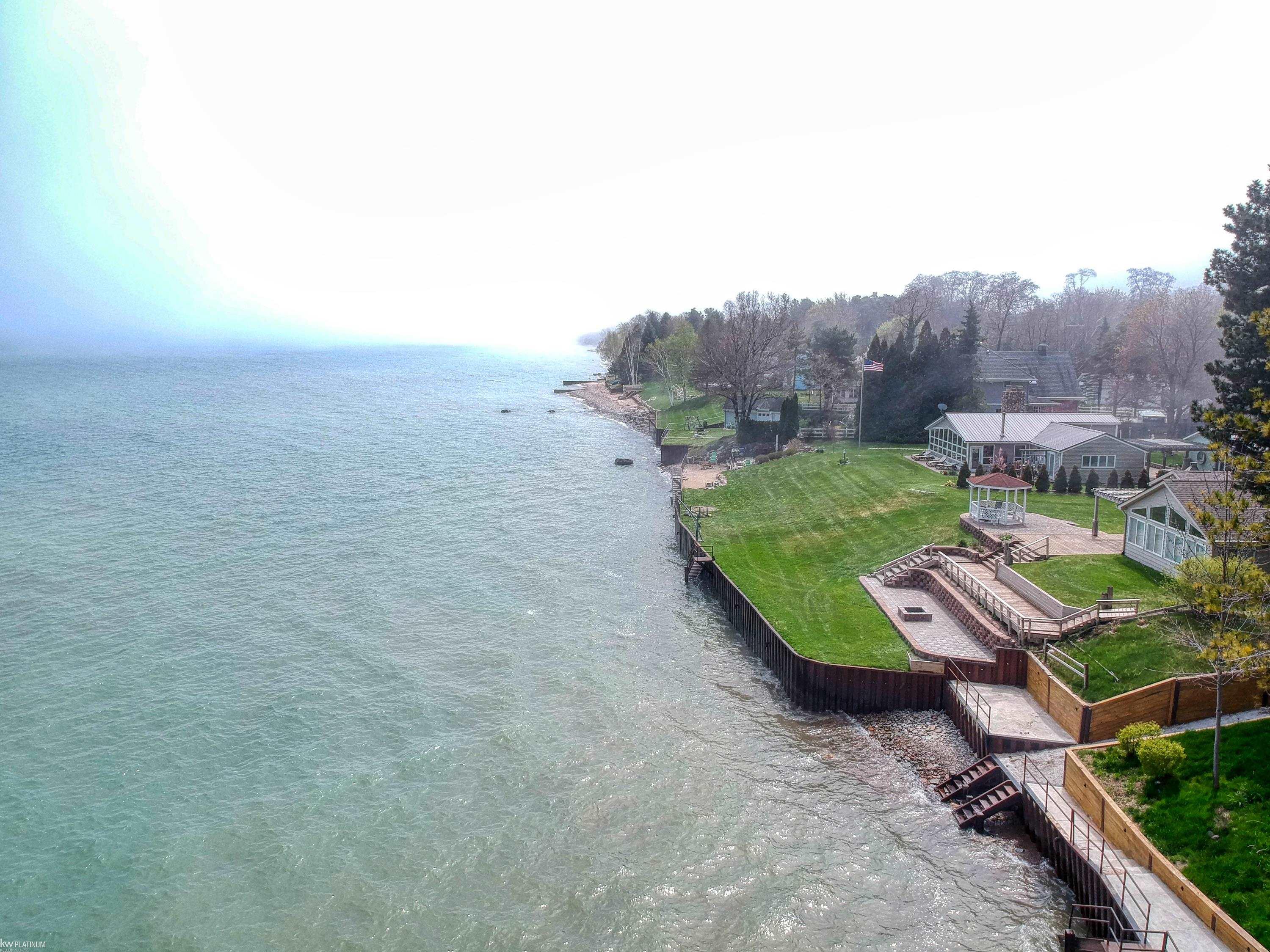 3894 Lakeshore Road Deckerville, MI 48427 - Photo 7 of 31