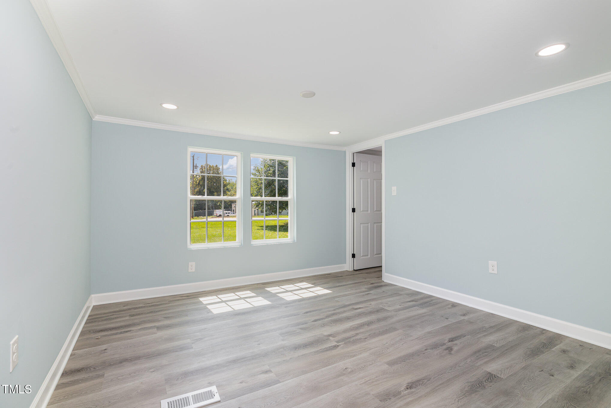 314 Slate Top House Road Clayton, NC 27520 - Photo 15 of 28 Bedroom 2
