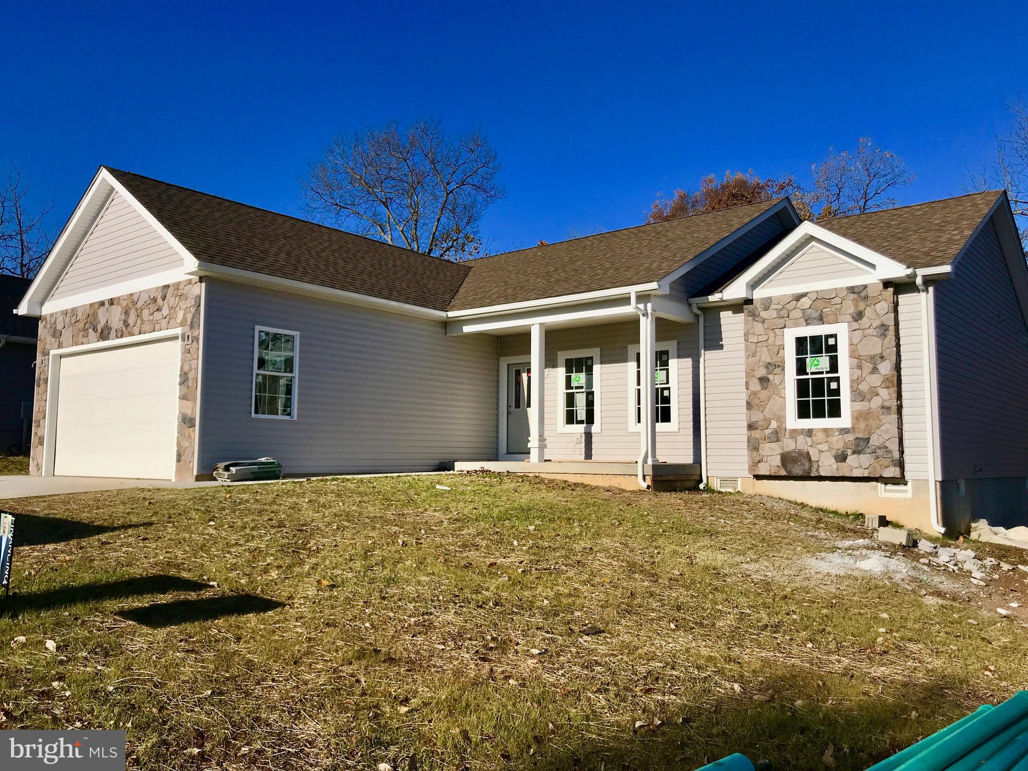 210 Dimension Road Inwood, WV 25428 - Photo 1 of 15