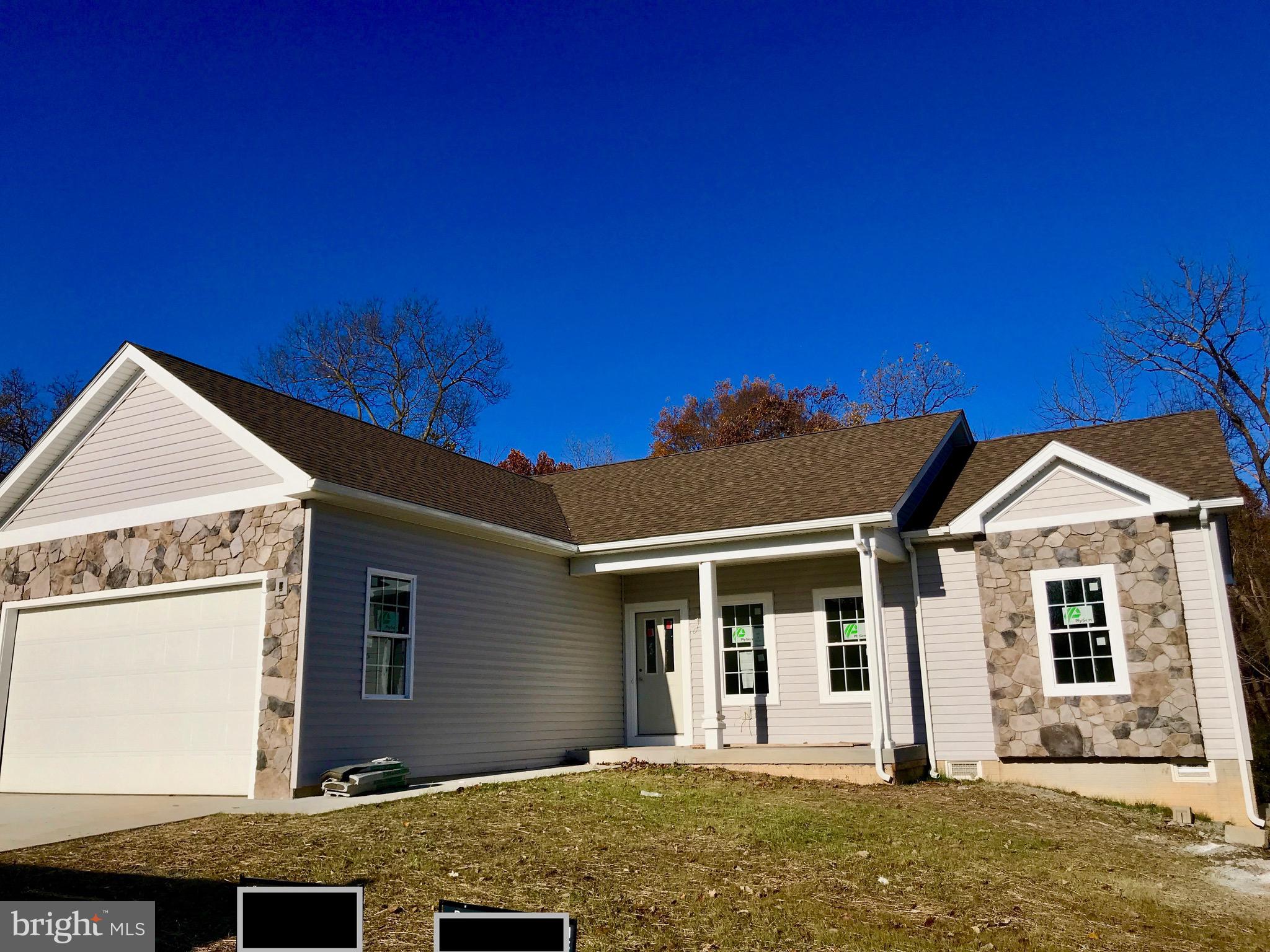 210 Dimension Road Inwood, WV 25428 - Photo 2 of 15