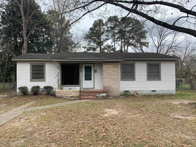 1102 Decatur Street Dothan, AL 36301 - Photo 1 of 1 Main View