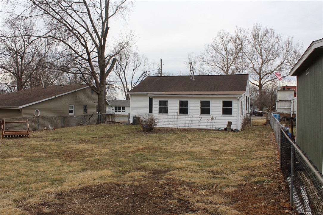 4314 White Street Decatur, IL 62526 - Photo 14 of 16