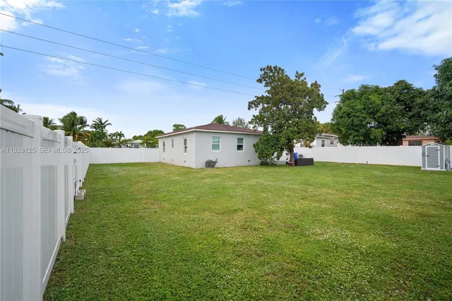 $3,550 | 16101 Northeast 11th Avenue, North Miami Beach, FL 33162