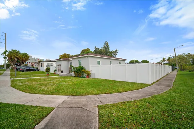 $3,550 | 16101 Northeast 11th Avenue, North Miami Beach, FL 33162