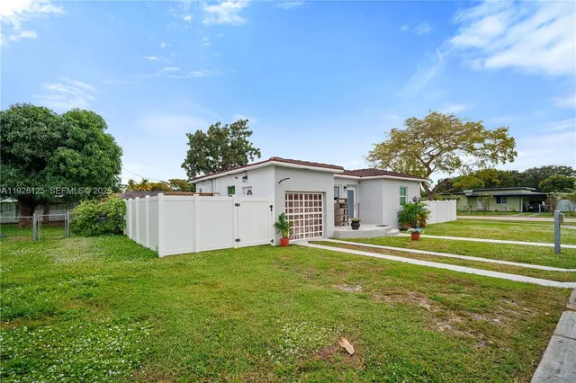 $3,550 | 16101 Northeast 11th Avenue, North Miami Beach, FL 33162