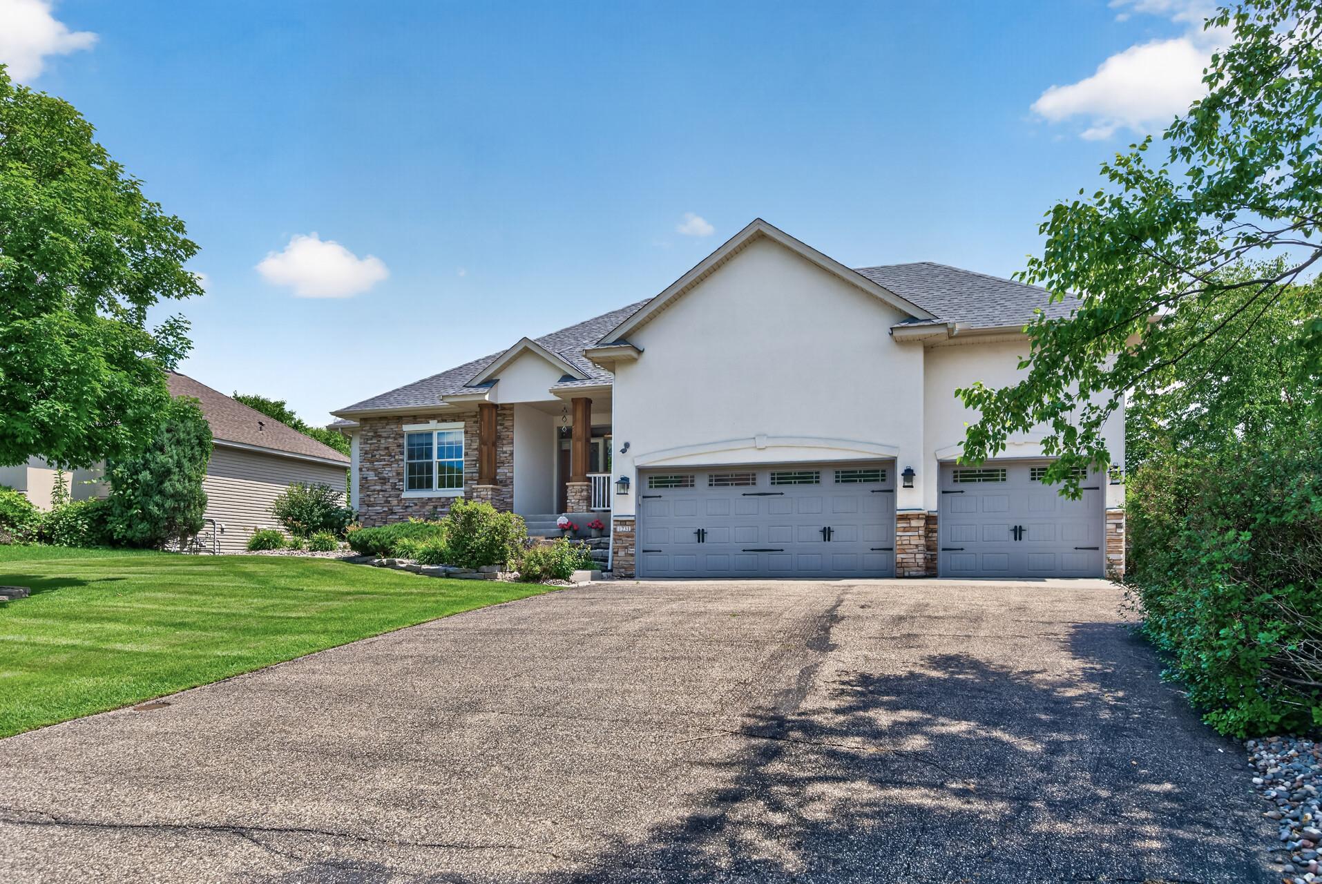 1231 Cobblestone Road North Champlin, MN 55316 - Photo 3 of 52