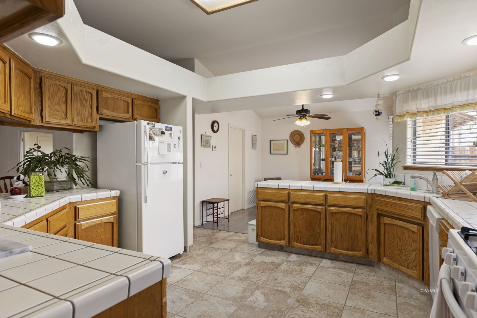 2122 South Del Rosa Drive Ridgecrest, CA 93555 - Photo 12 of 39