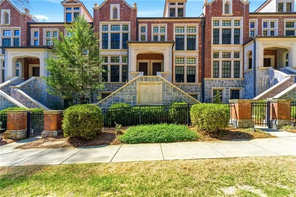 $5,775 | 2910 Hermance Drive Northeast, Brookhaven, GA 30319