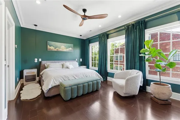 $5,775 | 2910 Hermance Drive Northeast, Brookhaven, GA 30319