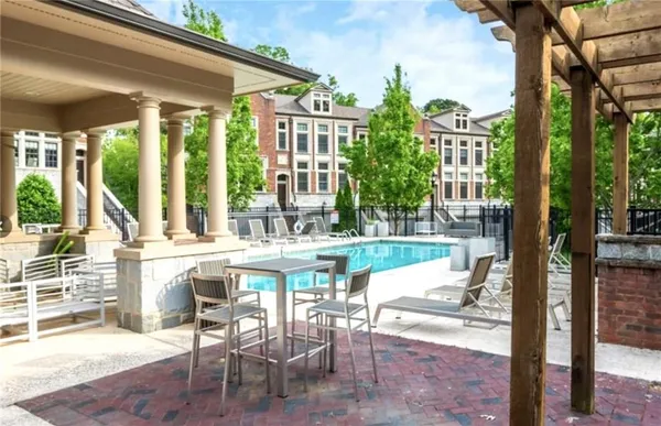 $5,775 | 2910 Hermance Drive Northeast, Brookhaven, GA 30319