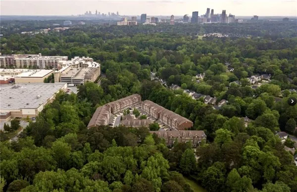 $5,775 | 2910 Hermance Drive Northeast, Brookhaven, GA 30319