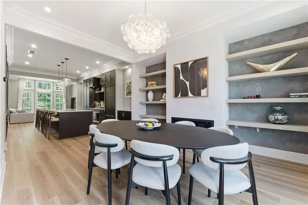 $5,775 | 2910 Hermance Drive Northeast, Brookhaven, GA 30319