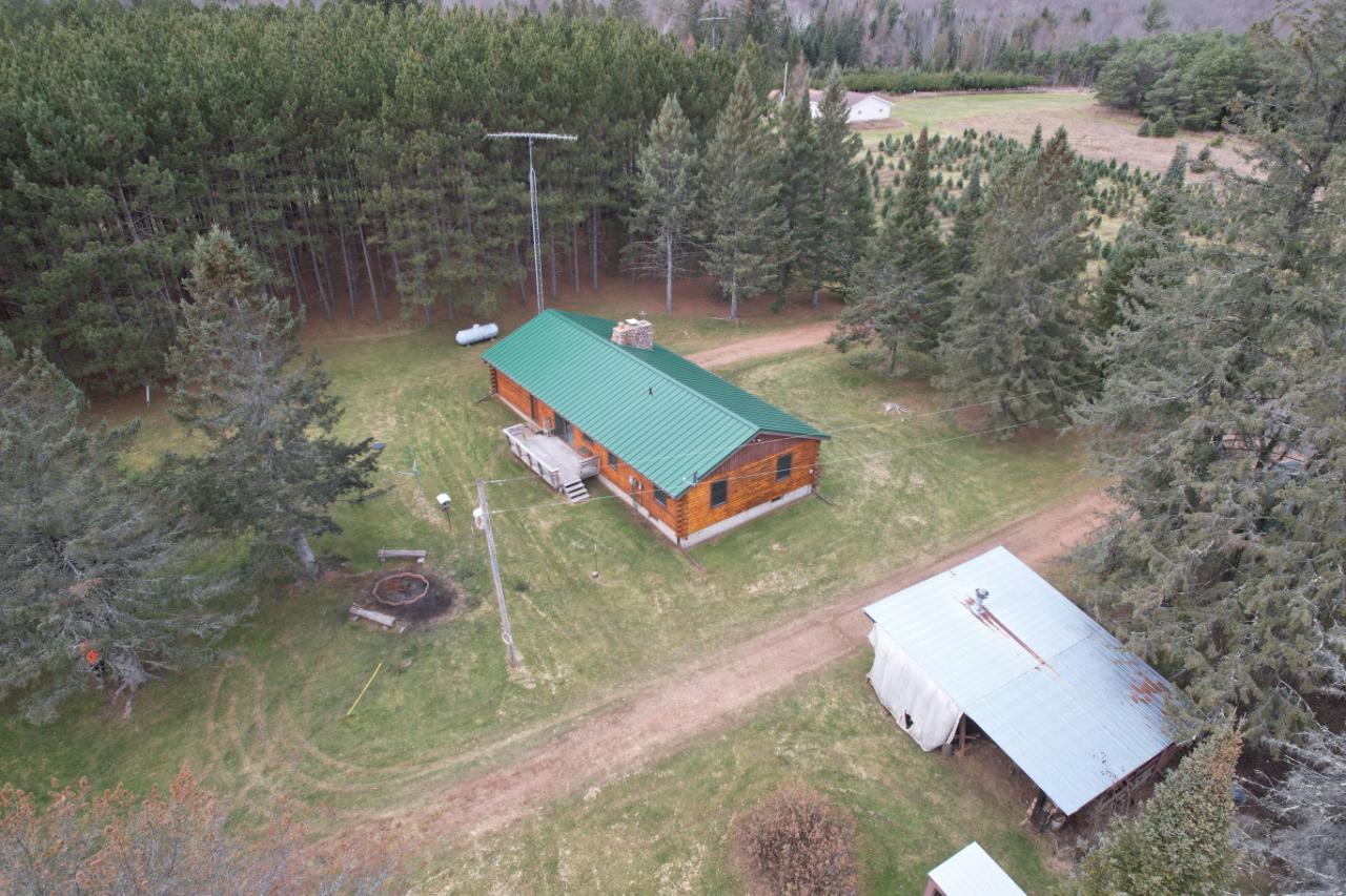 W10485 County Line Road Butternut, WI 54514 - Photo 88 of 90 Gallery Image 88