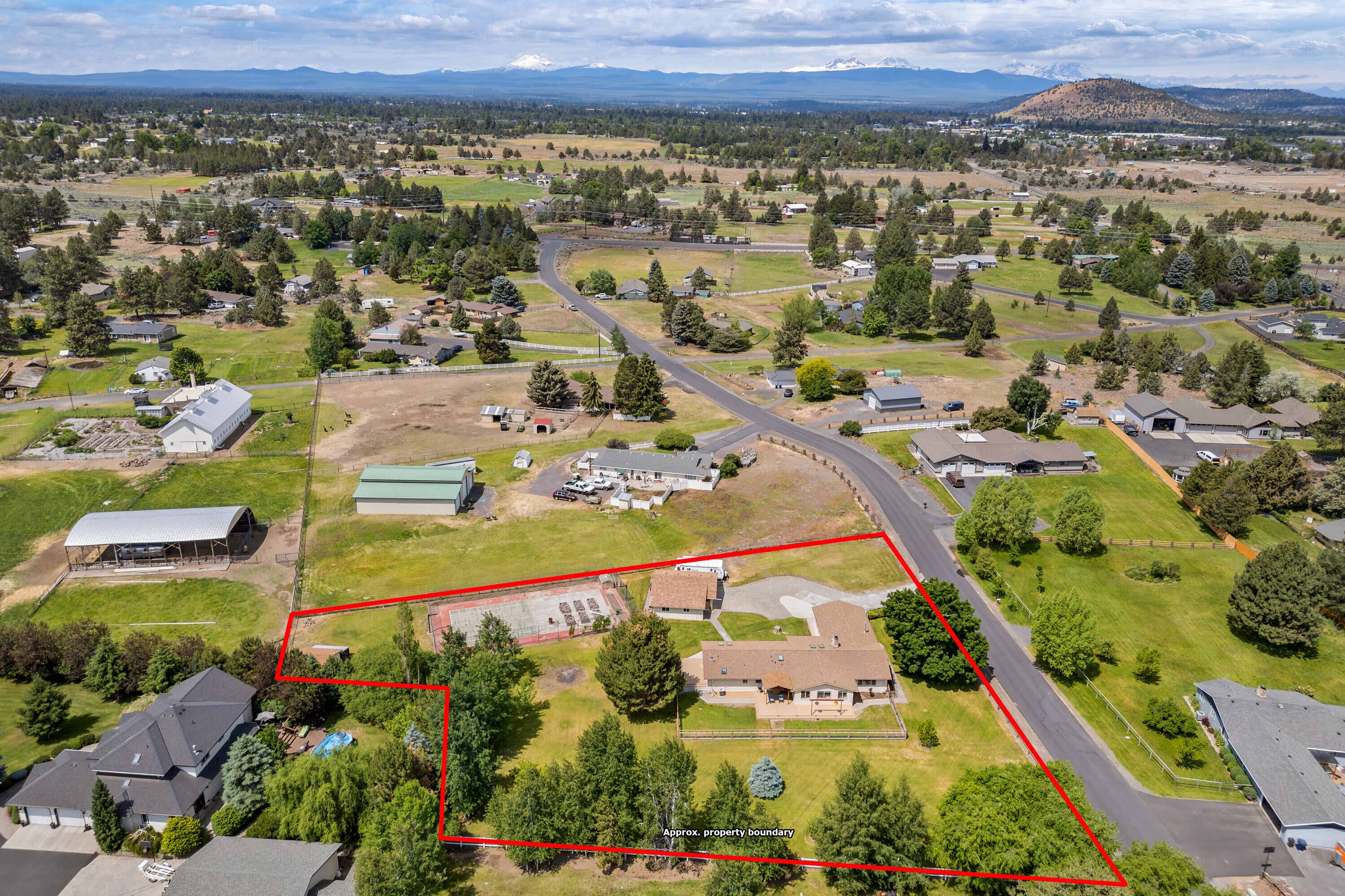 21697 Old Red Road Bend, OR 97702 - Photo 36 of 50 DJI_0003-Enhanced-NR-Edit