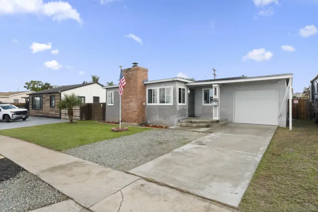 $835,000 | 655 Robert Avenue, Chula Vista, CA 91910