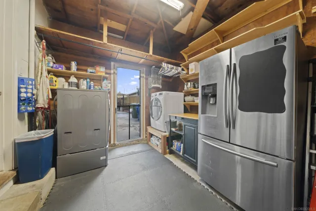 a city street filled with lots of tall buildings