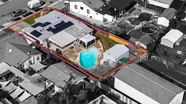 $835,000 | 655 Robert Avenue, Chula Vista, CA 91910