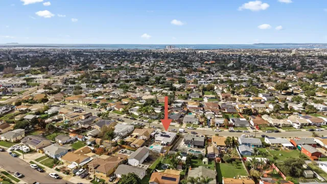 $835,000 | 655 Robert Avenue, Chula Vista, CA 91910