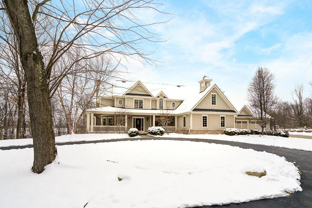 11487 Trenton Road Galena, OH 43021 - Photo 2 of 78 Gallery Image 2