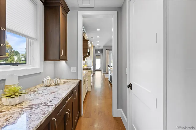 $2,000,000 | 2600 South Adams Street, Denver, CO 80210