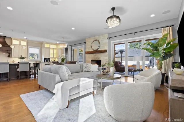 $2,000,000 | 2600 South Adams Street, Denver, CO 80210