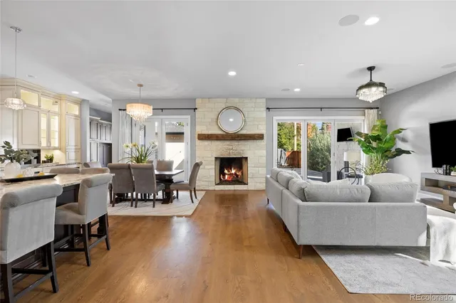 $2,000,000 | 2600 South Adams Street, Denver, CO 80210