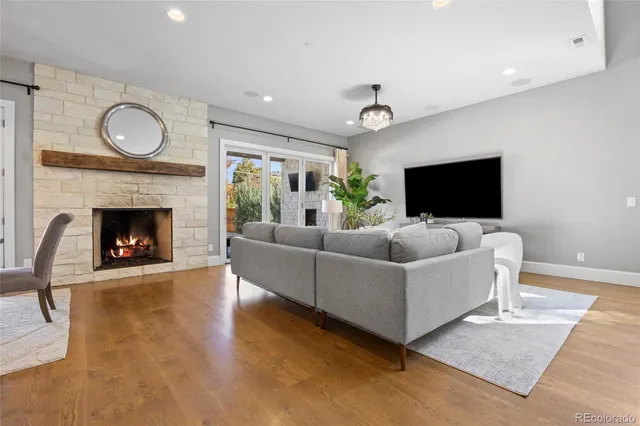 $2,000,000 | 2600 South Adams Street, Denver, CO 80210