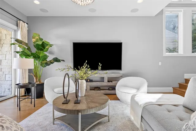 $2,000,000 | 2600 South Adams Street, Denver, CO 80210