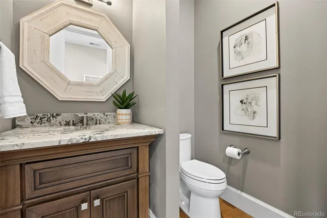 $2,000,000 | 2600 South Adams Street, Denver, CO 80210