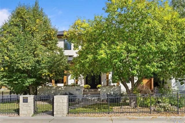 $2,000,000 | 2600 South Adams Street, Denver, CO 80210