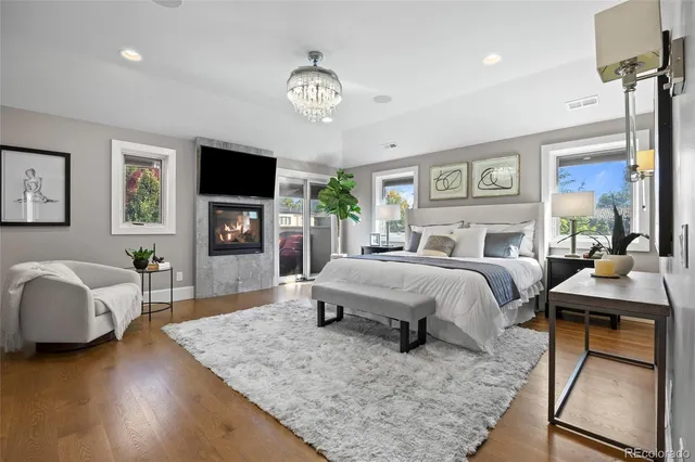 $2,000,000 | 2600 South Adams Street, Denver, CO 80210