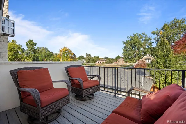 $2,000,000 | 2600 South Adams Street, Denver, CO 80210