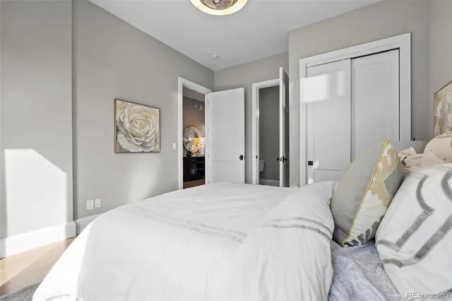 $2,000,000 | 2600 South Adams Street, Denver, CO 80210