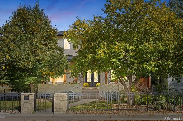 $2,000,000 | 2600 South Adams Street, Denver, CO 80210