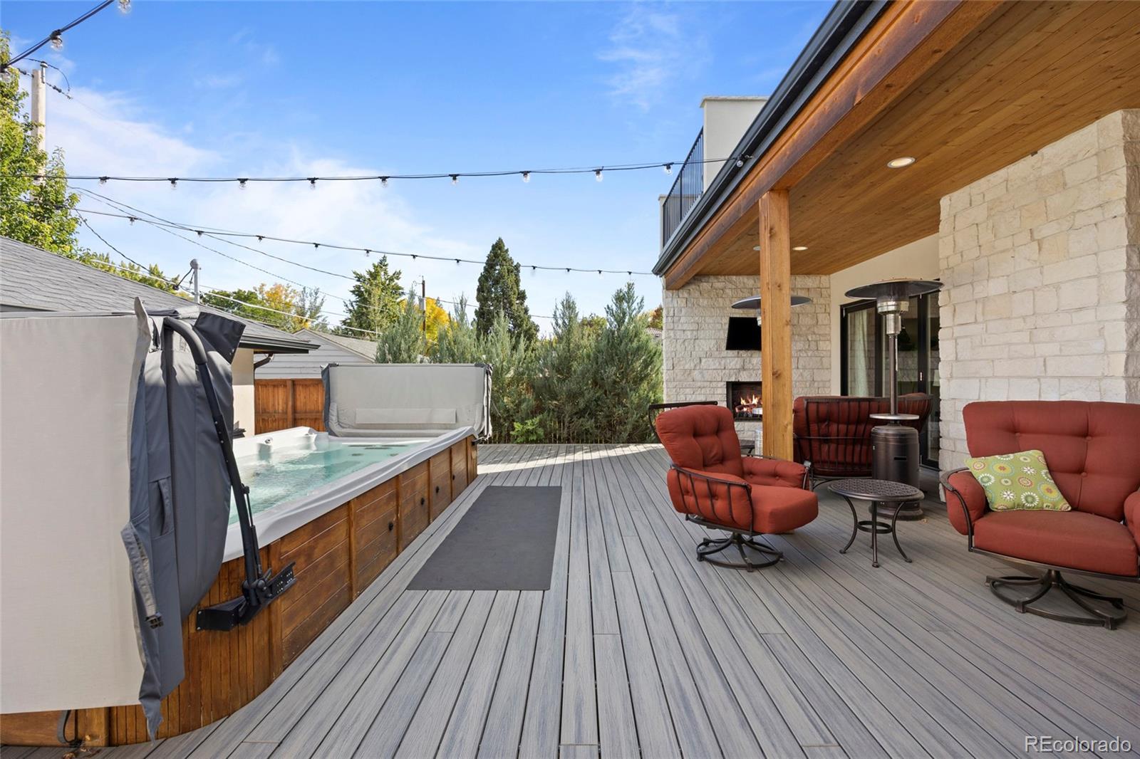 2600 South Adams Street Denver, CO 80210 - Photo 37 of 47