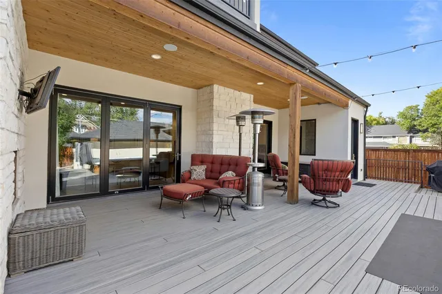 $2,000,000 | 2600 South Adams Street, Denver, CO 80210