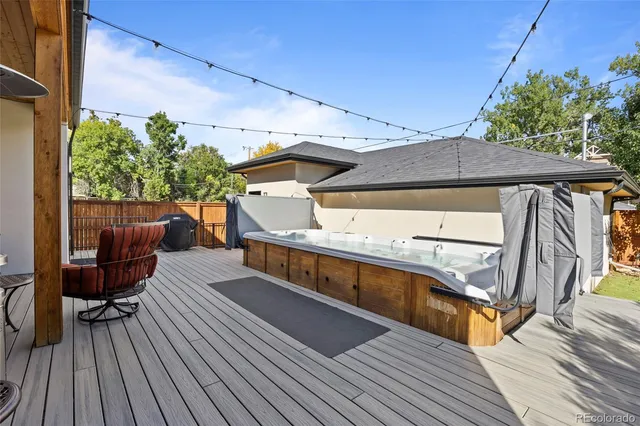 $2,000,000 | 2600 South Adams Street, Denver, CO 80210