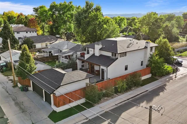 $2,000,000 | 2600 South Adams Street, Denver, CO 80210