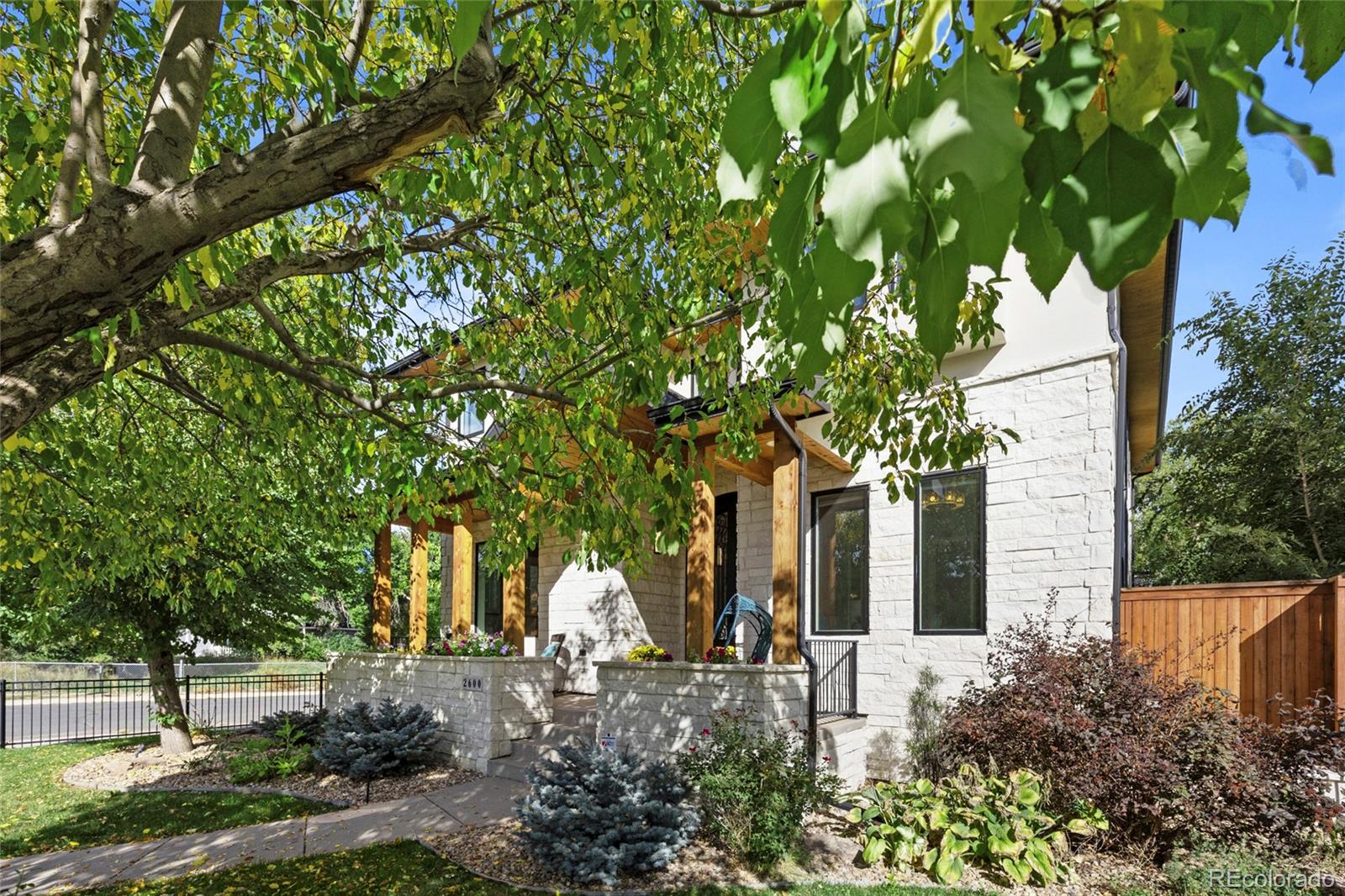 2600 South Adams Street Denver, CO 80210 - Photo 41 of 47